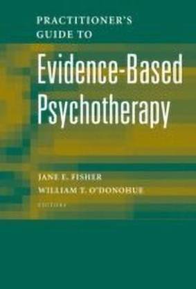 Practitioner's Guide to Evidence-Based Psychotherapy