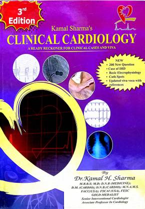 CLINICAL CARDIOLOGY