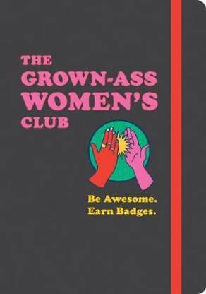Grown-Ass Women's Club