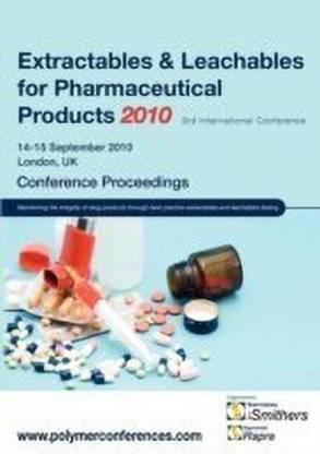 Extractables & Leachables Conference Proceedings