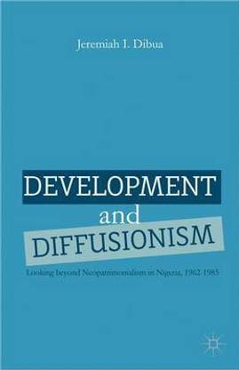 Development and Diffusionism