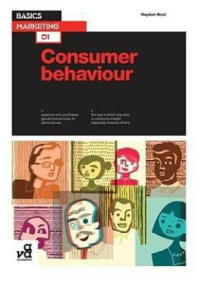 Basics Marketing 01: Consumer Behaviour
