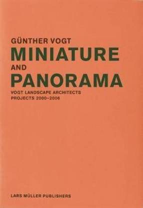 Miniature and Panorama