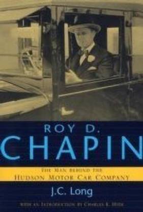 Roy D. Chapin