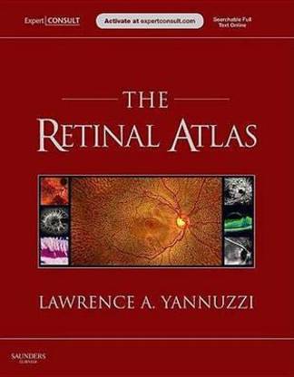 The Retinal Atlas E-Book