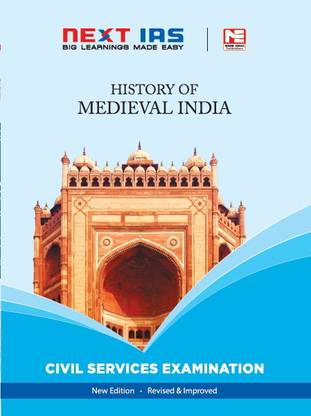 History of Medieval India