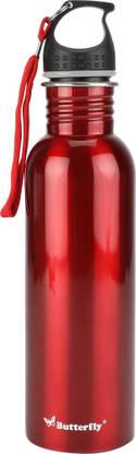 Butterfly Eco SS 750 ml Bottle