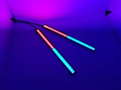 AutoPowerz 17 Car Fancy Lights