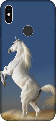 Crockroz Back Cover for iPhone XS Max/iPhoneXSMax/Apple iPhone XS Max