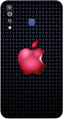 CS Back Cover for samsung m40_2858
