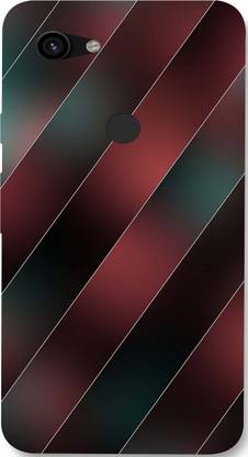 CS Back Cover for Google pixel 3a xl_2936