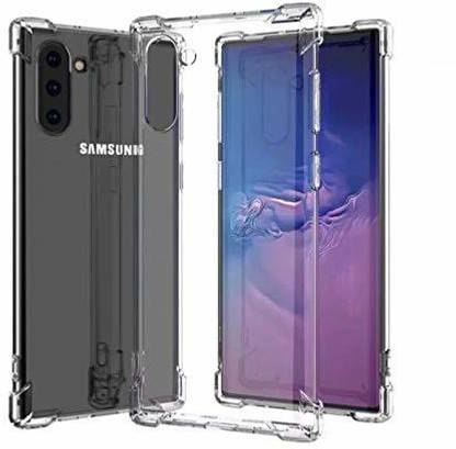 SmartLike Back Cover for Samsung Galaxy Note 10 Pro