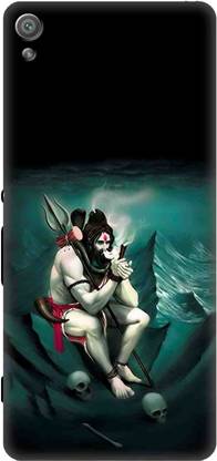 TAG Back Cover for Sony Xperia XA Ultra Dual