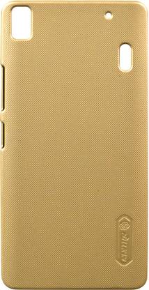 Coverage Back Cover for Lenovo K50a40 - K3 Note
