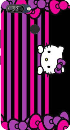 CS Back Cover for itel a46_2942
