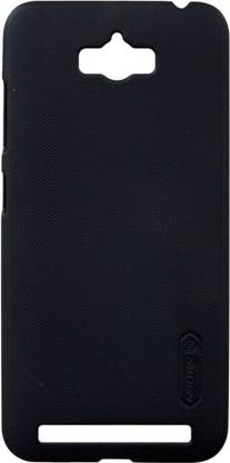 Coverage Back Cover for Asus ZenFone Max
