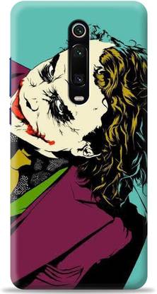 Loffar Back Cover for Mi K20, Mi K20 Pro