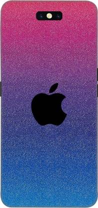 Crockroz Back Cover for Oppo Find X/OppoFindX