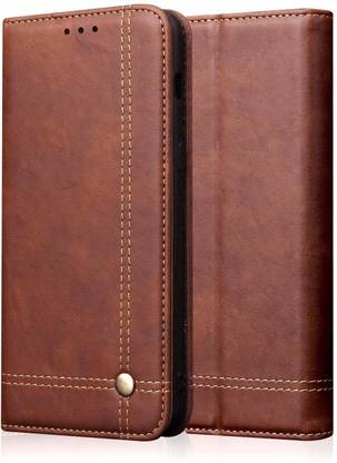 Shock Proof Flip Cover for Samsung Galaxy A72