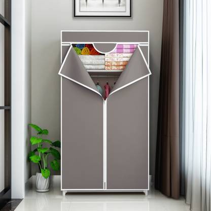 Flipkart SmartBuy PP Collapsible Wardrobe