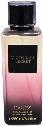 Victoria's Secret Fearless Fragrance Mist Brume Perfume 250ml Body Mist  -  For Women