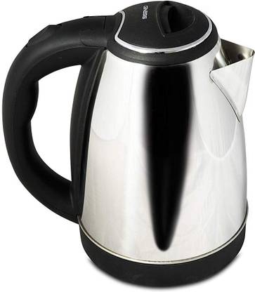 Genesis 123456 Electric Kettle