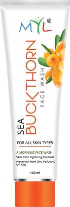 MYL SEA BUCKTHORN DAY FACE WASH Face Wash