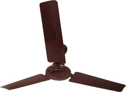 FOUR STAR FABIA Turbo 1200 mm 3 Blade Ceiling Fan
