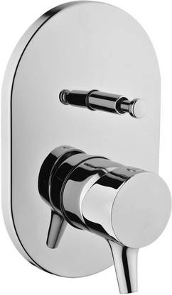 Vitra Nest Built in Bath Shower Diverter Faucet
