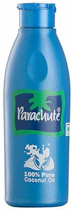 Parachute 100% Pure Coconut Oil 250ml Hair Oil