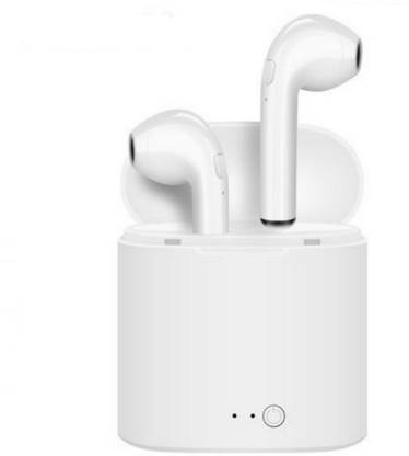 Sivni Earbuds i7-Mini Bluetooth earbuds V5.0 Bluetooth without Mic