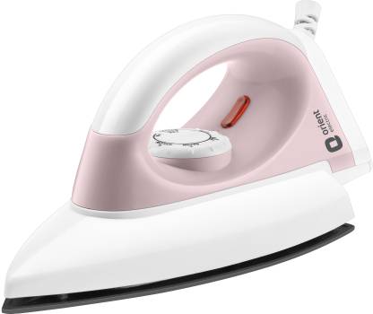 Orient Electric EasyGlide DIEG10PP 1000 W Dry Iron