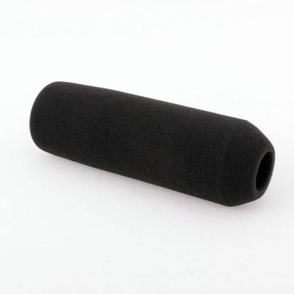 Blubuzz 12cm Long Mic Foam Sponge Mic Foam