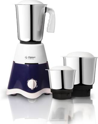 Flipkart SmartBuy PowerChef 500 W का प्रीमियम मिक्सर ग्राइंडर