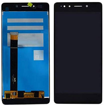 RJR LCD Mobile Display for Tenor 10.Or E