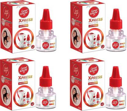 Good Knight Xpress System Mosquito Vaporiser Refill