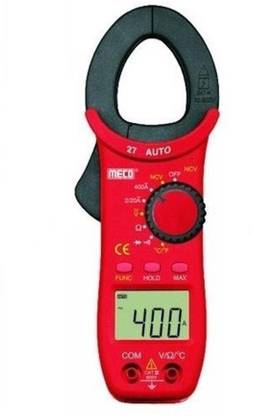 Meco MC_27T Digital Multimeter