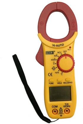 Meco MC_36 Digital Multimeter