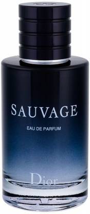 Dior Sauvage EDP Original Tester Eau de Parfum  -  100 ml
