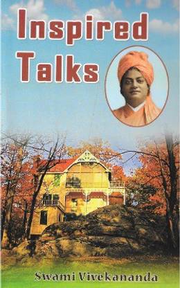 Inspired Talks
