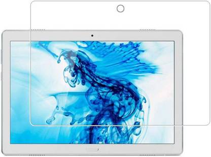 Elica Tempered Glass Guard for Lenovo Tab P10