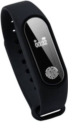 CellBee M2 Fitness Band Smart Watch for Android