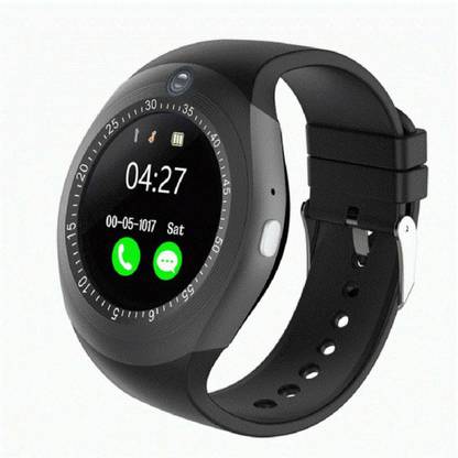 immortal hub smart watch Smartwatch