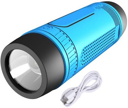 little monkey Speaker With 1W LED Flashlight Mp3 Player Speaker 10 W Bluetooth Speaker