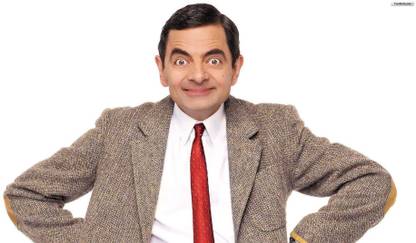 Mr. Bean TV Series 1