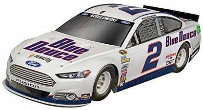 Revell SnapTite MAX Brad Keselowski Model Kit