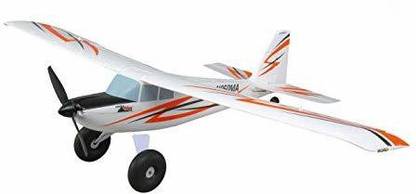 E-flite Timber RC Airplane Ultra Micro STOL BNF Basic