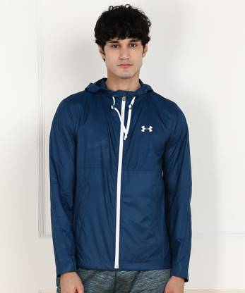 UNDER ARMOUR Men Wind Cheater