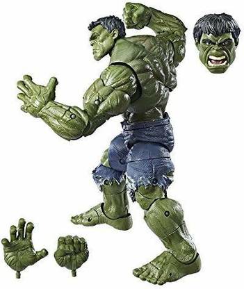 एवेंजर्स Marvel Legends Series Hulk 14.5-inch