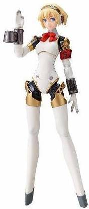 Max Factory Aigis Figma Action Figure